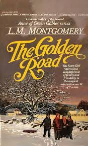 The Golden Road